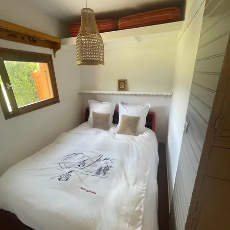 Le Jaillet Apartment Megeve