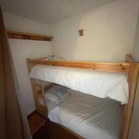 Le Jaillet Megève