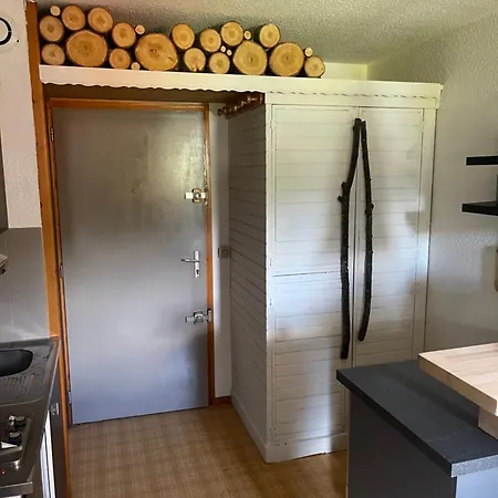 Appartement Le Jaillet Megève